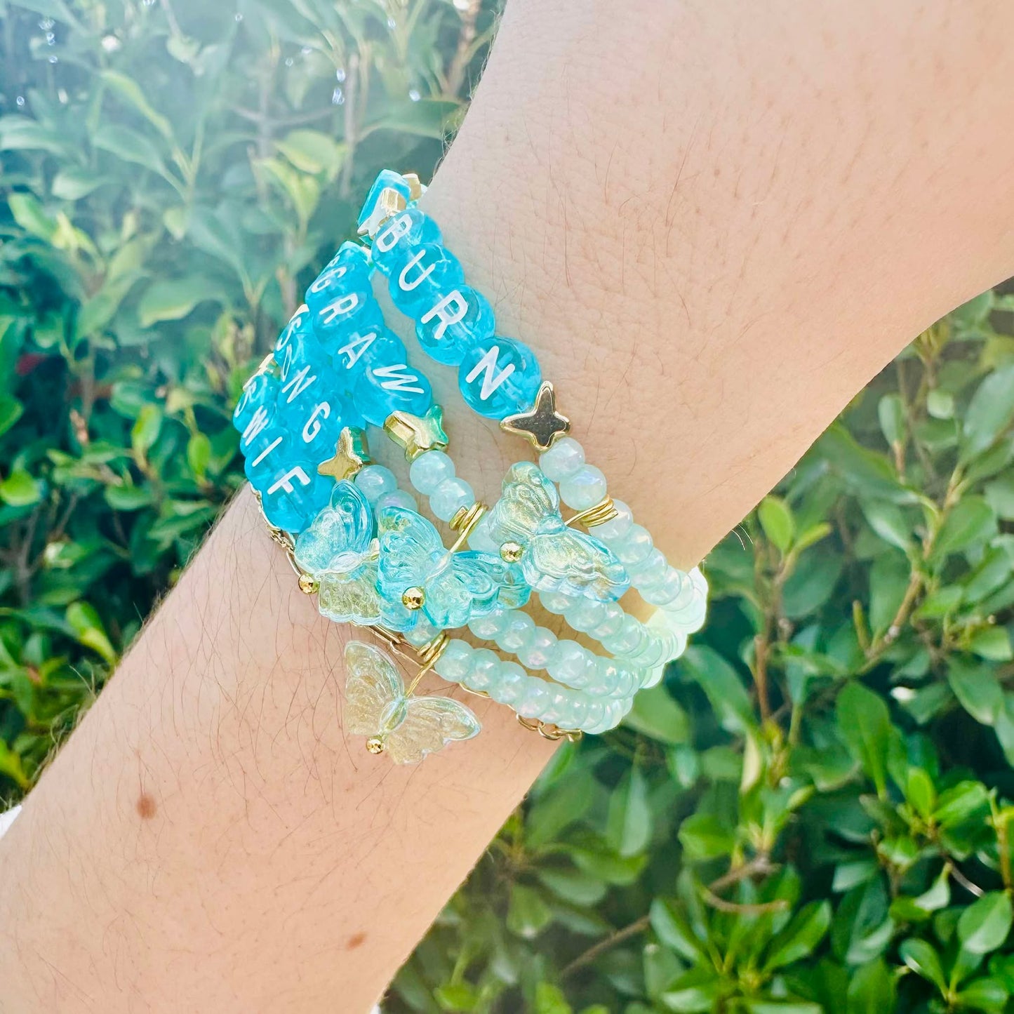 Teardrops | Taylor Swift Friendship Bracelets