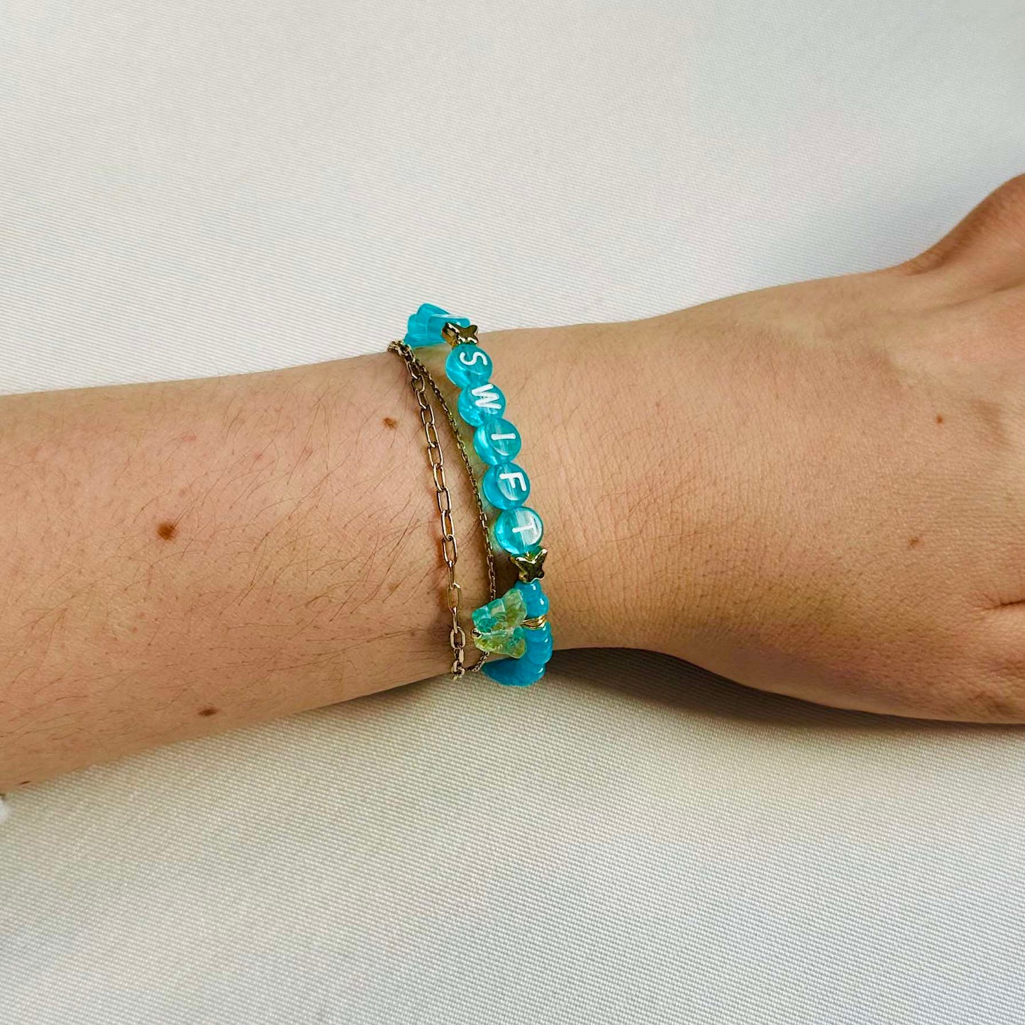 Stay Beautiful | Taylor Swift Friendship Bracelets