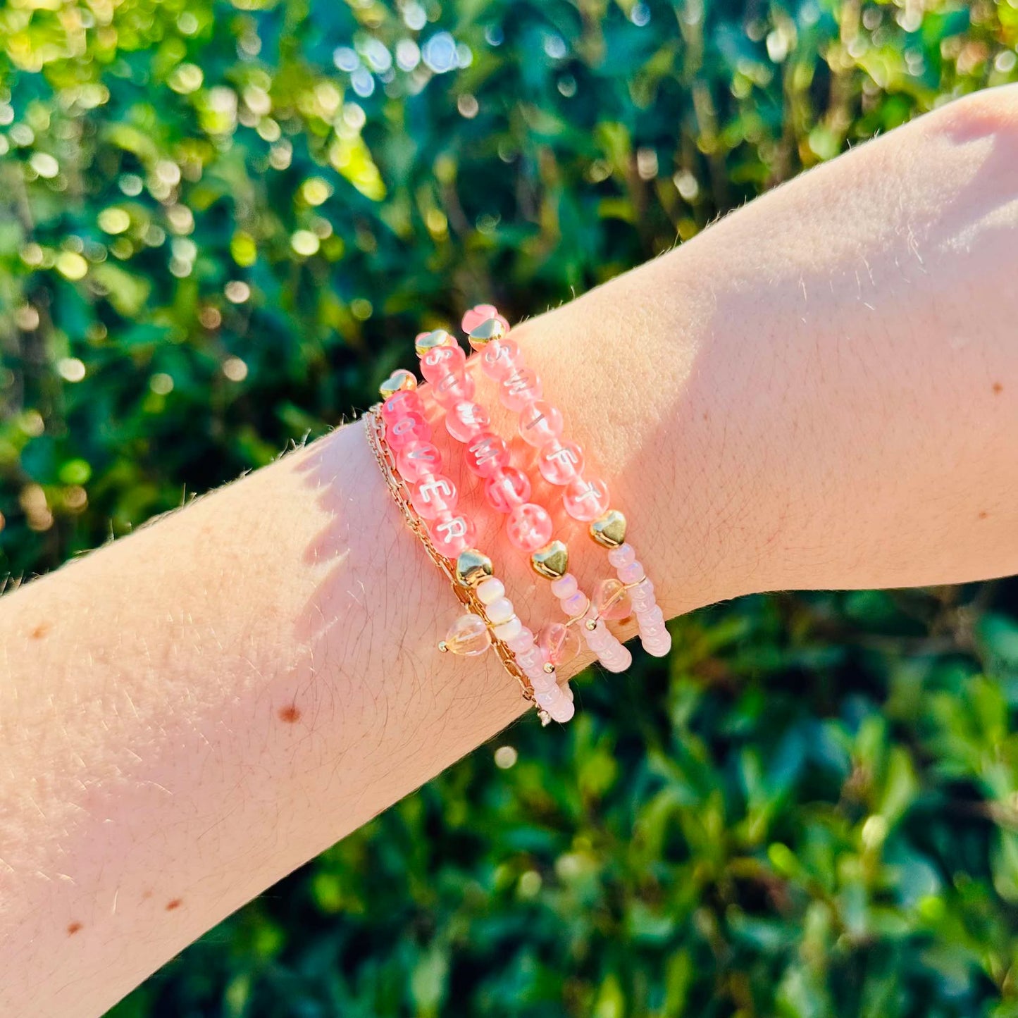 My Lover | Taylor Swift Friendship Bracelets